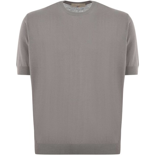 Abbigliamento Uomo T-shirt maniche corte Filippo De Laurentis GC1MC-CR14RV Multicolore