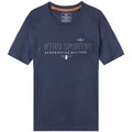 Image of T-shirt Aeronautica Militare TS2207J634