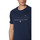 Abbigliamento Uomo T-shirt maniche corte Aeronautica Militare TS2207J634 Blu