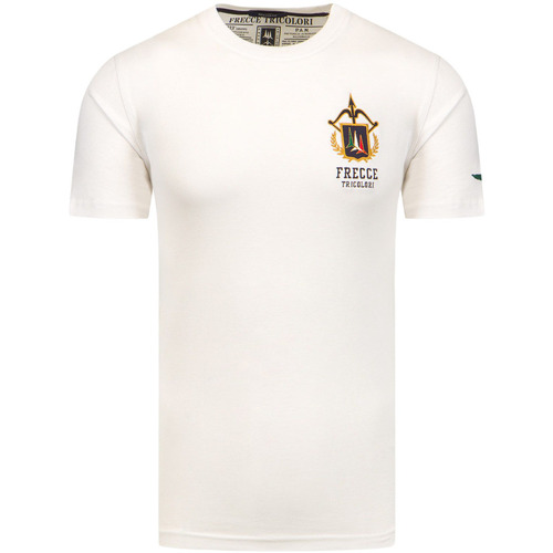 Abbigliamento Uomo T-shirt maniche corte Aeronautica Militare TS2220J641 73092