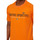 Abbigliamento Uomo T-shirt maniche corte Aeronautica Militare TS2207J634 Arancio