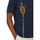 Abbigliamento Uomo T-shirt maniche corte Aeronautica Militare TS2231J592 Blu