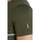 Abbigliamento Uomo T-shirt maniche corte Aeronautica Militare TS2216J641 Verde