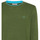 Abbigliamento Uomo Maglioni Sun68 K34108 Verde