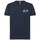 Abbigliamento Uomo T-shirt maniche corte Sun68 T34105 Blu