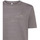 Abbigliamento Uomo T-shirt maniche corte Sun68 T34132 Nero