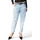 Abbigliamento Donna Jeans Pinko jeans baggy maddie Blu