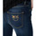 Abbigliamento Donna Jeans Pinko jeans skinny stretch con ricamo Blu