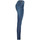 Abbigliamento Donna Jeans Pinko jeans skinny stretch con ricamo Blu