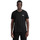 Abbigliamento Uomo T-shirt & Polo Alpha t-shirt basic nera Nero