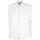 Abbigliamento Uomo Camicie maniche lunghe Yes Zee C505-UP00 Bianco