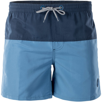 Abbigliamento Uomo Shorts / Bermuda Aquawave Drakon Blu