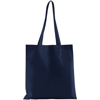 Borse Tracolle Westford Mill Bag For Life Blu