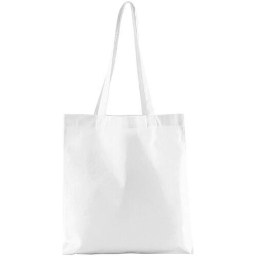Borse Tracolle Westford Mill Bag For Life Bianco