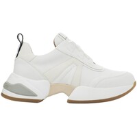 Scarpe Donna Running / Trail Alexander Smith Sneakers Marble Bianco
