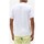 Abbigliamento Uomo T-shirt & Polo Dickies shirt Ss Mapleton Bianco