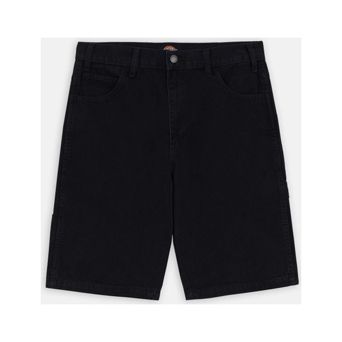 Abbigliamento Uomo Shorts / Bermuda Dickies Short Duck Nero