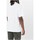 Abbigliamento Uomo T-shirt & Polo Dickies shirt Luray Bianco