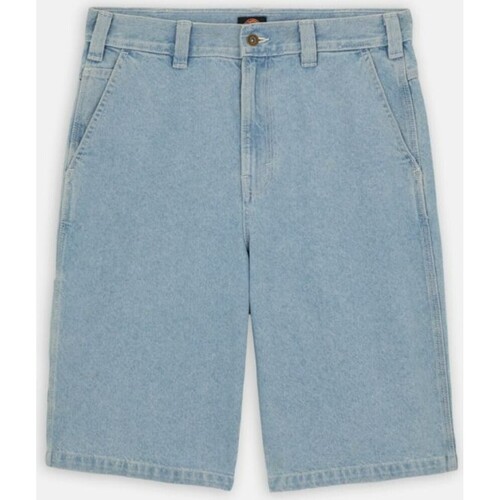 Abbigliamento Uomo Shorts / Bermuda Dickies Short Madison Blu