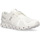 Scarpe Running / Trail On Sneakers Cloud 5 Bianco