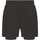 Abbigliamento Uomo Shorts / Bermuda Tombo RW9790 Nero