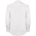 Abbigliamento Uomo Camicie maniche corte Kustom Kit Executive Premium Bianco