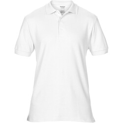 Abbigliamento T-shirt & Polo Gildan Hammer Bianco