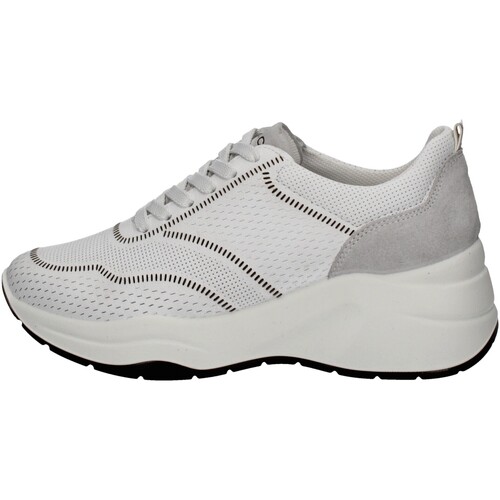 Scarpe Donna Sneakers IgI&CO 56646/00 Bianco
