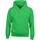 Abbigliamento Unisex bambino Felpe Gildan GD57B Verde