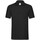 Abbigliamento Uomo T-shirt & Polo Fruit Of The Loom Premium Nero