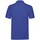 Abbigliamento Uomo T-shirt & Polo Fruit Of The Loom Premium Blu