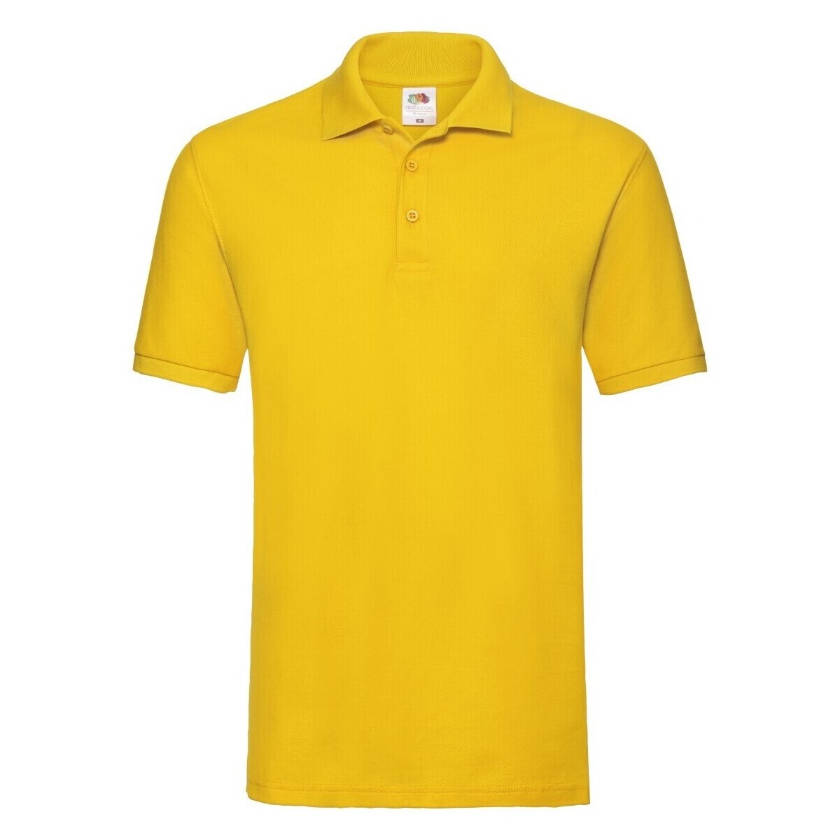 Abbigliamento Uomo T-shirt & Polo Fruit Of The Loom Premium Multicolore