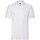 Abbigliamento Uomo T-shirt & Polo Fruit Of The Loom Premium Bianco