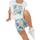 Abbigliamento Bambina Shorts / Bermuda Mayoral  Multicolore