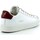 Scarpe Uomo Sneakers Avirex AVIUSCMIKELP24 Bianco