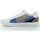 Scarpe Uomo Sneakers Basile BASUSC60843P24 Bianco