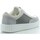 Scarpe Uomo Sneakers Basile BASUSC60841P24 Grigio
