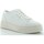 Scarpe Uomo Sneakers EAX GARUSC195XV794P24 Bianco