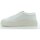 Scarpe Uomo Sneakers EAX GARUSC195XV794P24 Bianco