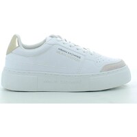 Scarpe Donna Sneakers EAX GARDSC157XV838P24 Bianco