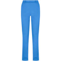 Image of Pantaloni Ragno SATIN POWER PANTS SLIM CHINO WITH POCKETS067