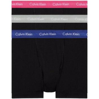 Biancheria Intima Uomo Boxer Calvin Klein Jeans  Multicolore