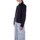 Abbigliamento Donna Pantalone Cargo Barbour LSP0038 Blu