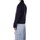 Abbigliamento Donna Pantalone Cargo Barbour LSP0038 Blu