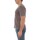 Abbigliamento Uomo T-shirt maniche corte Sun68 T34132 Grigio