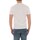 Abbigliamento Uomo T-shirt maniche corte Sun68 T34129 Bianco