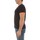Abbigliamento Uomo T-shirt maniche corte Sun68 T34125 Nero