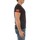 Abbigliamento Uomo T-shirt maniche corte Sun68 T34125 Nero