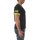 Abbigliamento Uomo T-shirt maniche corte Sun68 T34125 Blu