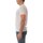 Abbigliamento Uomo T-shirt maniche corte Sun68 T34125 Bianco